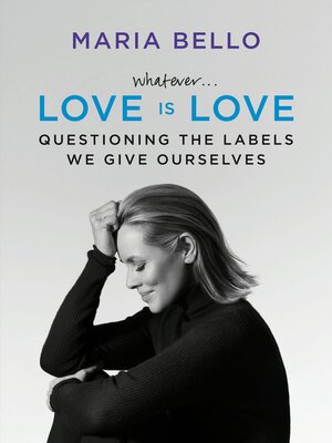 Whatever...Love Is Love - ebook